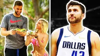 TOP 10 Things You Didn't Know About Maxi Kleber ( NBA )