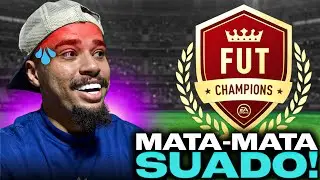 CLASSIFICA&Ccedil;&Atilde;O INSANA + PP ICON/HERO 😱 EP-16 DA BASE AO PROFISSIONAL 🥶💜  EA FC 25 ULTIMATE TEAM