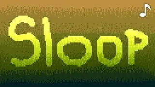 Sloop