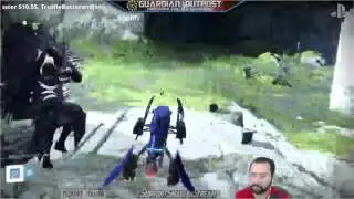 Streamer Spotlight: JSniperton