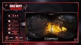 Call of Duty&reg;: Vanguard (2021) - Gameplay #26 (Hardcore Team Deathmatch - Hotel Royal)