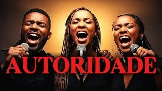 Trap Gospel de Autoridade Espiritual | Fortaleça Seu Espírito em Oração | SAGRVgospel