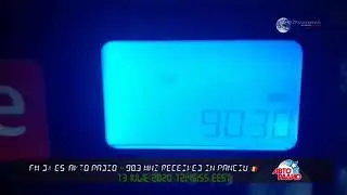 FM DX Es AVTO Radio - 90.3 MHz received in Panciu 🇷🇴 (13.07.2020)