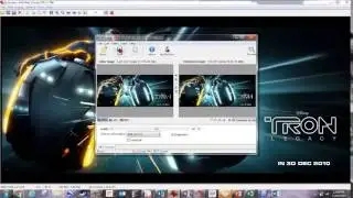 irfanview - Optimising an image