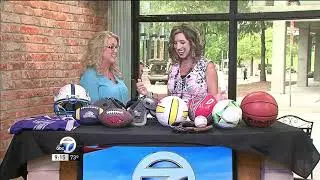 Sports Safety for Kids
