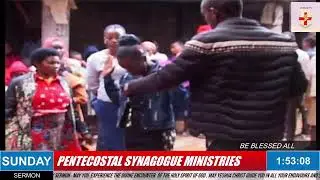 Apst nick ministries Live Stream