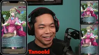 Twitch VOD 8/17/22 &ndash; Fire Emblem Heroes CYL6 SUMMONS! How many of my 3500+ Orbs should I spend???