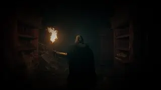 Exploring the haunted Bureau of Jorvik | Assassin's Creed Valhalla