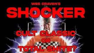 Wes Craven&rsquo;s Shocker: Cult Classic or Total Misfire?
