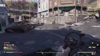 I hate sekiro/ fallout 76