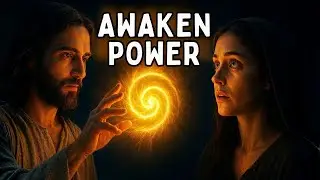Jesus&rsquo; Lost Secret to Awaken Your True Creative Power | Mary Magdalene