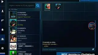 Primero v&iacute;deo no canal #standofft 2