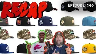 New Month, New HEAT! Ambassador Pack, Ivy League Crowns & EXCLUSIVE Drops! 👀🔥 Recap Ep: 146