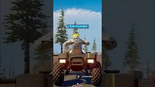 THIS player broke the Verdansk Kill Record (New World Record)