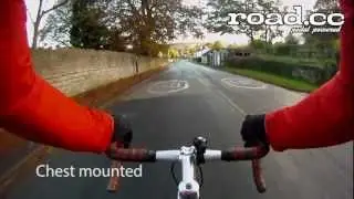 Nilox Foolish HD test footage (720p)