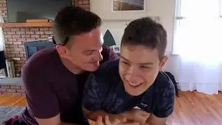 Первый день Сэма прошёл потрясающе