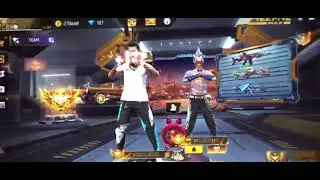 Who is your gaming partner in free fire 🔥🔥 #freefire  #freefireshorts #shorts #reels #viral 