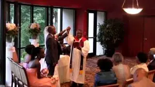 Wedding Highlights for Kanini & David from All Occasion Video 