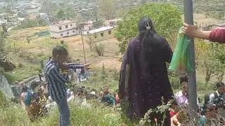 View of Naugaon Syunsi Shadi Function