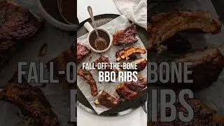 Ribs in the Crock Pot?! 💯