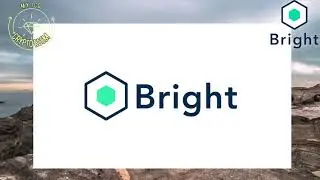 ⚜️Bright Network Децентрализованный рынок данных для финансовых услуг⚜️