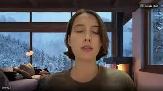 1 hour Guided Meditation