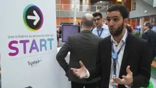 T&eacute;moignage - Jonathan Bouaziz, Fondateur et CEO, Citodi