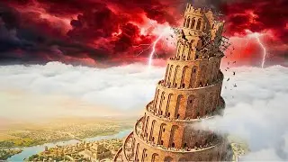 Cum a Fost Construit Turnul Babel &mdash; Documentar Biblic
