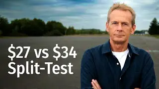 Day 146: Testing Price Increase to Boost AOV