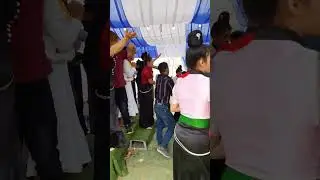 &Ecirc;m pả d&aacute;ng đẹp nhảy đẹp #nhipxoetaybac #nxtb #dance #wedding #youtubeshorts