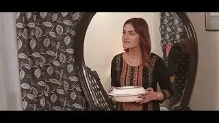 Soteli -episode  26 ! saba bukhari - masooma kazmi - atif rathor - Mun tv drama bts