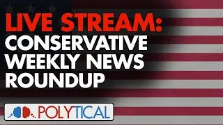LIVE: Conservative Weekly News Roundup (11/29/20)