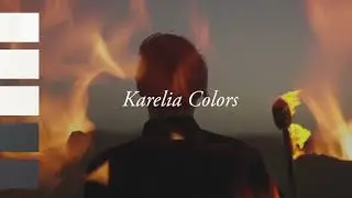 KARELIA COLORS