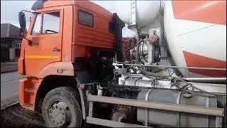 928 005 88 55 КМВ Бетон от производителя