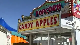 Food inspections underway ahead of NC State Fair's opening day