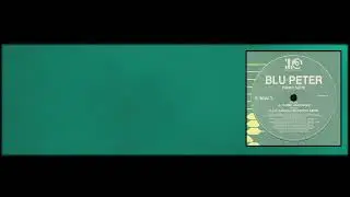 Blu Peter - Funky Suite - Oliver Lieb Remix (2000)