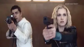 The 100 7x16 
