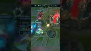 Ryze Ult Backdoor