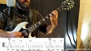 Sludgy Stoner Rock | The Grind Groove