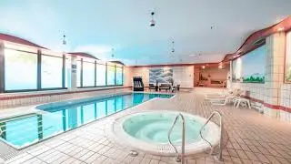 City Club Hotel, Oldenburg, Germany