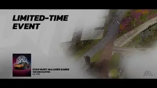 ⚡LIMITED-TIME? MORE LIKE LIMITED-SANITY!&rdquo; | McLaren Sabre Star Hunt Ragefest 🏎️💢