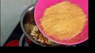 how to make semiya payasam with milk powder