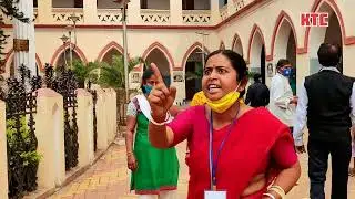 Berhampore Municipality Election  2022