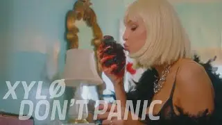 니가 그리운거 같기도 하고🤔 XYLO(자일로)-Don't Panic[가사/해석/lyrics]