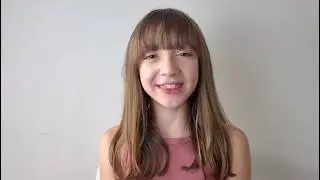 Video de apresentação.