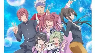 Amanchu! Advance Trailer (2018 Anime)