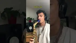 Gypsy Woman (Afro House) with a sax 🎷