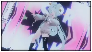Filian Dances To 