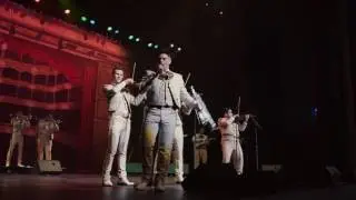 Mariachi Aztlán UTRGV