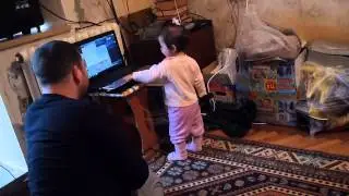 Копия видео Cintareti Profesionisti Straseni